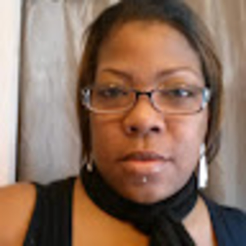 Meet your Posher, Tracy